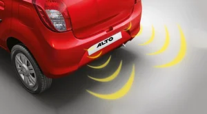 Maruti Alto 800 