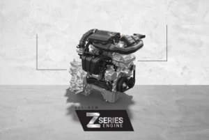 SWift Dzire 2024 Engine