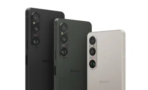 Sony Xperia 1 VI 2